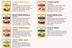 Flavor Bundles