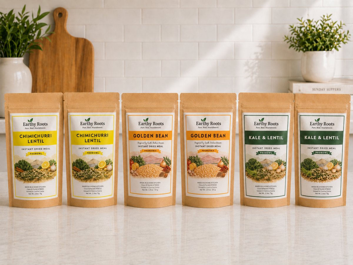 Flavor Bundles