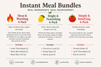 Flavor Bundles