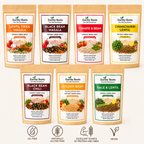 Earthy Roots Variety Box